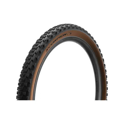 Produktbild von Pirelli Scorpion Rear Prowall Tubeless 29´´ X 2.20 Mtb-reifen Silber 29 x 2.20 Silber 29 x 2.20