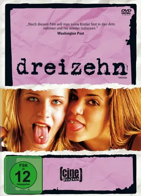 Produktbild von Dreizehn