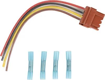 Produktbild von Kabel Reparatur KIT Heizungswiderstand 4 Polig