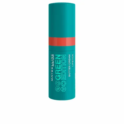 Obrázek produktu pro Hydratační rtěnka Maybelline Green Edition 007-garden (10 g)