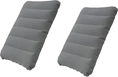 Produktbild von Famanu Campingkissen ultraleicht - ideal für Wandern und Reisen