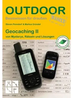 Immagine prodotto di Geocaching II