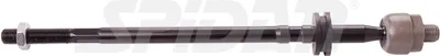 Produktbild von SPIDAN CHASSIS PARTS 50243 Axialgelenk Spurstange für CHEVROLET CAPTIVA (C100, C140) Vorne