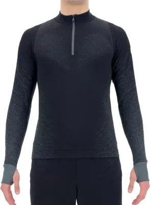 Produktbild von UYN Exceleration LS Tee - Gr. XXL