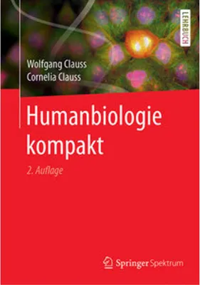 Obrázok produktu pre Humanbiologie kompakt