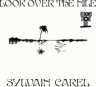 Immagine prodotto di (RSD25) Sylvain Carel Sylvain Carel - Look Over The Nile