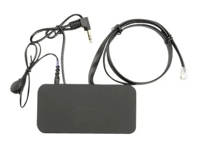 Obrázek produktu pro Adaptér Jabra EHS pro Alcatel - adaptér náhlavní soupravy