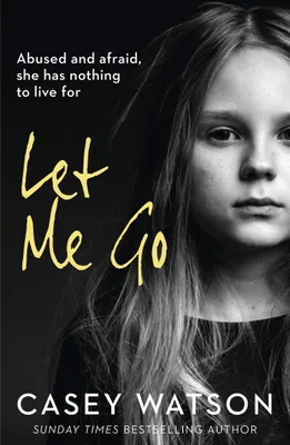 Produktbild von Let Me Go
