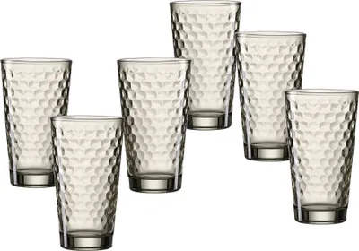 Image de Ritzenhoff & Breker 319330 Ritzenhoff & Breker Verre à boire FAVO, 400 ml, marron