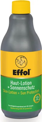 Immagine prodotto di Effol Lozione per la pelle + Protezione solare Prodotto per la cura della pelle