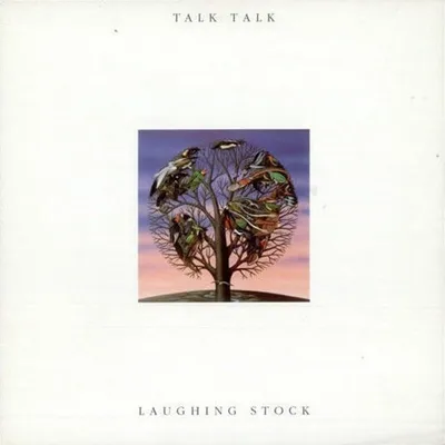 Zdjęcie produktu dla Talk Talk - Laughing Stock (LP)