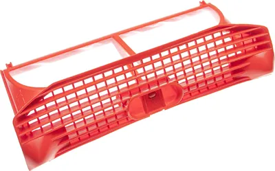 Produktbild von vhbw Flusensieb kompatibel mit Sogelux SLC75 Wäschetrockner - Filter