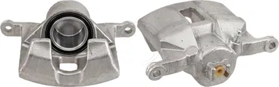 Produktbild von Bremssattel 1 Kolben Ø 54 mm Grauguss A.B.S. für HONDA CIVIC