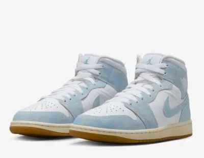 Imagen del producto de Nike Air Jordan 1 MID SE, zapatillas para mujer, talla 40