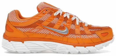 Produktbild von Nike P-6000 Premium Kumquat - EU 42.5