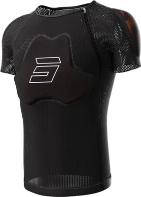 Obrázok produktu pre Shot Race D3O ochranné tričko, čierne, M