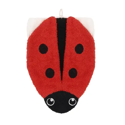 Obrázek produktu pro Flanel - Ladybird