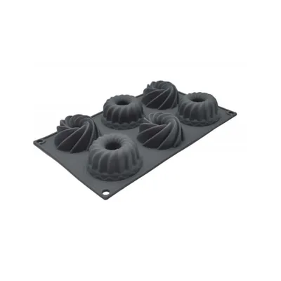 Produktbild von Brunbeste Silikonform für Cupcakes 30874