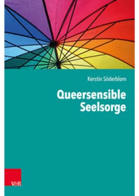 Obrázok produktu pre Queersensible Seelsorge