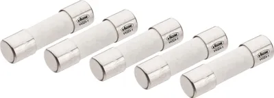 Produktbild von VIGOR Sicherungen 5 Stück V4324-1