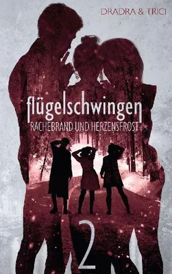 Produktbild von Flügelschwingen Band 2
