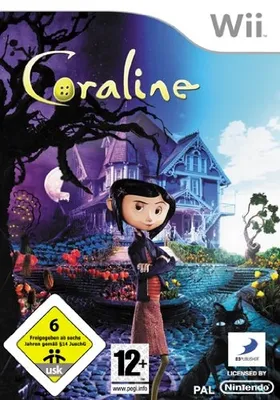 Produktbild von Coraline
