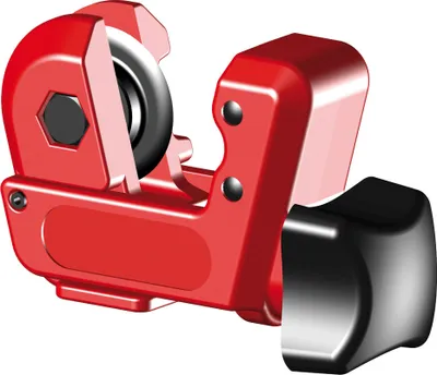 Produktbild von Nůžky na měděné trubky Dönges MINI, pro trubky Ø 3-30 mm (řezačka trubek)