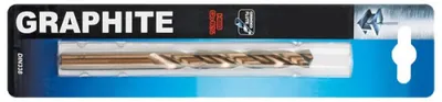 Produktbild von Metallbohrer, HSS-Co, 3,5 mm, 10 Stück
