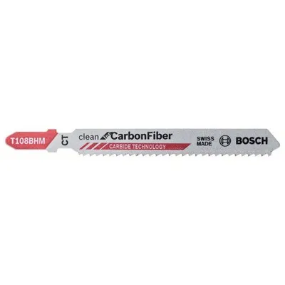 Produktbild von Bosch T 108 BHM