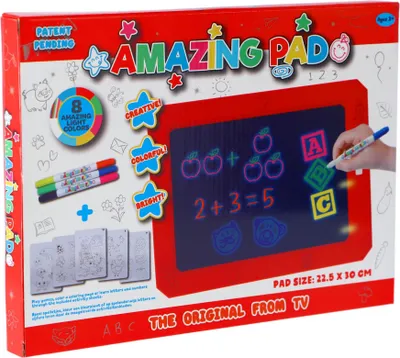 Obrázok produktu pre Úžasná podložka