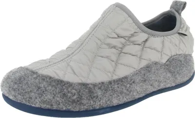 Image de TONI PONS Chaussons MARE UM , Gris:41