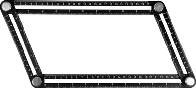 Produktbild von Yato YT-70880 quadratisch de Kombination quadratisch