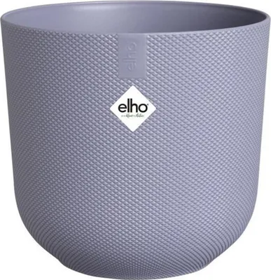 Produktbild von elho jazz rund 30cm lavendel lila