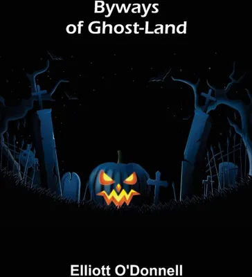 Produktbild von Byways of Ghost-Land