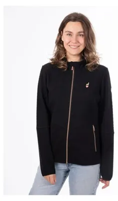 Produktbild von Aulp Sweatshirts BATIKBLACK, Größe: 170