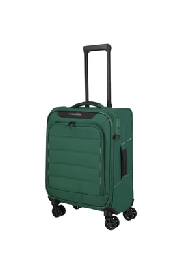Produktbild von Travelite SKAII Trolley 4w S, Green