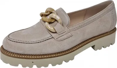 Immagine prodotto di Sandalo Gabor 25.240.12, camoscio, beige, donna