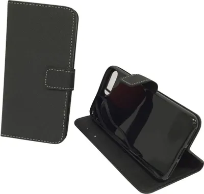 Produktbild von Handyhülle Tasche für Handy Apple iPhone 7 Plus Schwarz