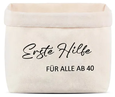 Productafbeelding van Wit EHBO-Doos voor Organisatie en Ruimtebesparing