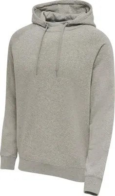 Produktbild von Hummel Hmlred Classic Hoodie - grey melange, Größe:XS