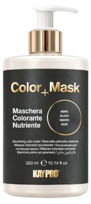 Productafbeelding van Kaypro Kleurmasker, pastelroze, 300 ml