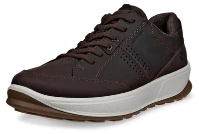 Produktbild von Ecco ECCO BYWAY 2 coffee sportlicher Schnürer Braun : 40