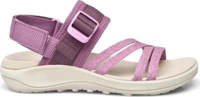 Produktbild von Merrell District 4 Backstrap Damen Sandalen Riemchensandalen Outdoor J006792
