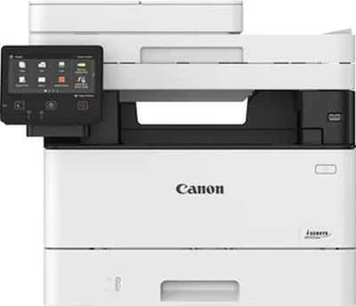 Zdjęcie produktu dla Canon i-SENSYS MF455DW Wielofunkcyjna drukarka laserowa A4 1200 x 1200 DPI 38 stron/min. WLAN Biały