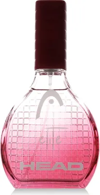 Productafbeelding van Head Elite Eau de Toilette 100 ml (voor dames)