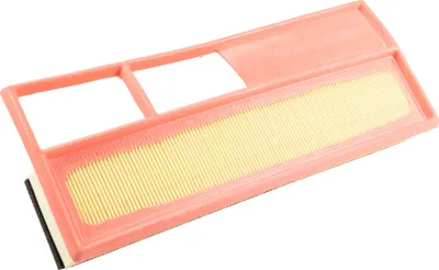 Produktbild von Luftfiltereinsatz Luftfilter Fiat Punto 500 Doblo Idea 51775324