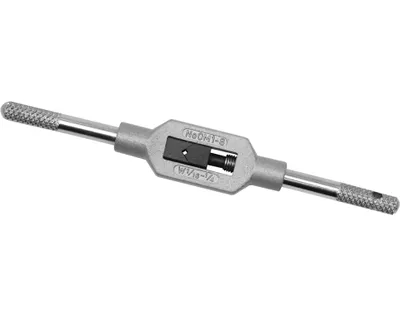 Produktbild von Verstellbares Windeisen M1 - M8