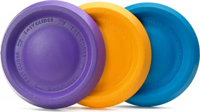 Produktbild von Starmark Frisbee Easy Glider Dura Foam Assorted