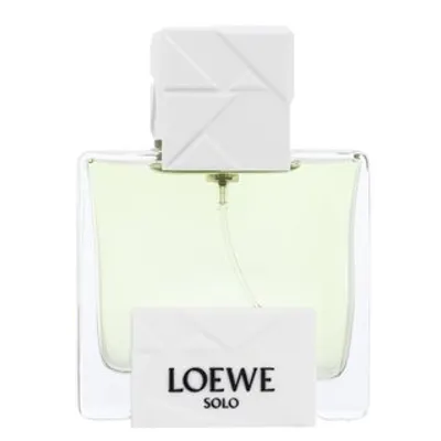 Obrázek produktu pro Loewe Solo Loewe Origami toaletní voda pro muže 50 ml