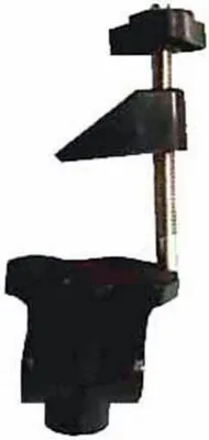 Produktbild von Tischleuchte EDM 30999 Schwarz Lampe Flexo-/Tischleuchte